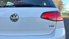 Volkswagen Golf 1.4 TSI SE [Nav] 5dr Petrol Hatchback